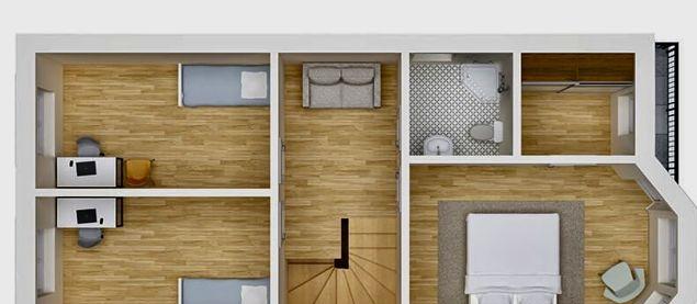 Продажа дома, 120м <sup>2</sup>, 300 сот., Краснодар, улица Академика Королёва,  34