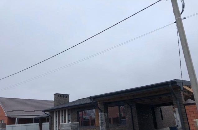 Продажа дома, 134м <sup>2</sup>, 500 сот., Краснодар, Лекарственная улица,  20