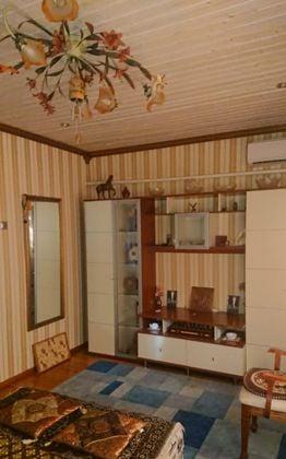 Продажа дома, 110м <sup>2</sup>, 200 сот., Краснодар, Ленинградская улица,  34