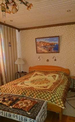 Продажа дома, 110м <sup>2</sup>, 200 сот., Краснодар, Ленинградская улица,  34