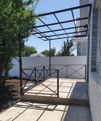 Продажа дома, 65м <sup>2</sup>, 300 сот., Краснодар, Прудовая улица,  34