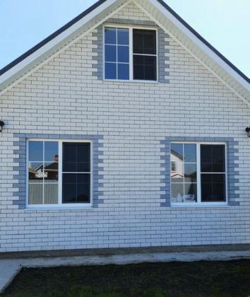 Продажа дома, 65м <sup>2</sup>, 300 сот., Краснодар, Прудовая улица,  34