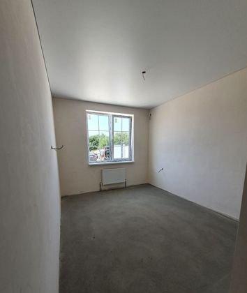 Продажа дома, 65м <sup>2</sup>, 300 сот., Краснодар, Прудовая улица,  34