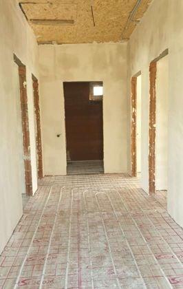 Продажа дома, 90м <sup>2</sup>, 400 сот., Краснодар, 4-й Пригородный проезд,  56