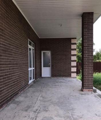 Продажа дома, 130м <sup>2</sup>, 800 сот., Краснодар, 03К-001,  5-й километр