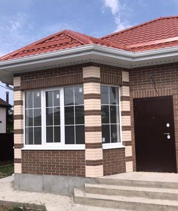 Продажа дома, 130м <sup>2</sup>, 800 сот., Краснодар, 03К-001,  5-й километр