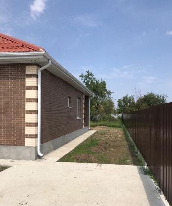 Продажа дома, 130м <sup>2</sup>, 800 сот., Краснодар, 03К-001,  5-й километр