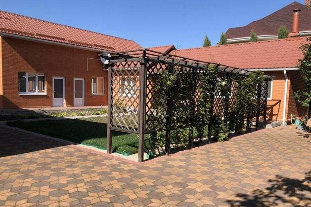 Продажа дома, 120м <sup>2</sup>, 600 сот., Краснодар, улица Генерала Петрова,  34