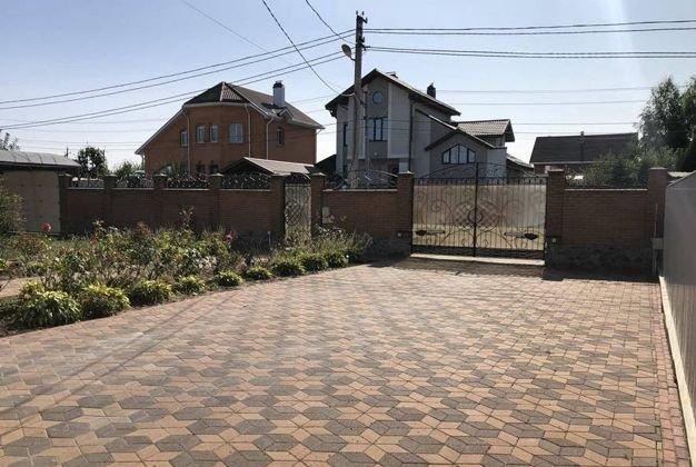 Продажа дома, 120м <sup>2</sup>, 600 сот., Краснодар, улица Генерала Петрова,  34