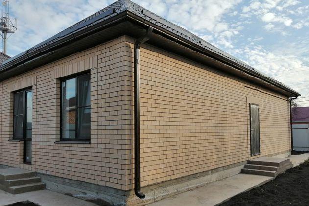 Продажа дома, 85м <sup>2</sup>, 400 сот., Краснодар, Молодёжная улица,  34