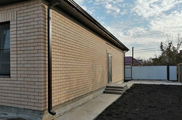 Продажа дома, 85м <sup>2</sup>, 400 сот., Краснодар, Молодёжная улица,  34