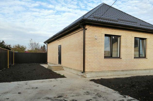 Продажа дома, 85м <sup>2</sup>, 400 сот., Краснодар, Молодёжная улица,  34