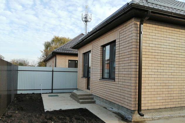 Продажа дома, 85м <sup>2</sup>, 400 сот., Краснодар, Молодёжная улица,  34