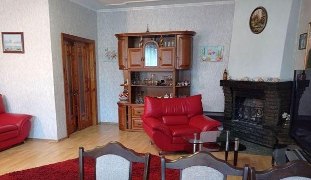 Продажа дома, 180м <sup>2</sup>, 500 сот., Краснодар, Палаточная улица,  34