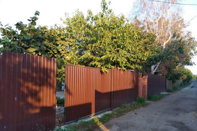 Продажа дома, 62м <sup>2</sup>, 600 сот., Краснодар, Активная улица,  34