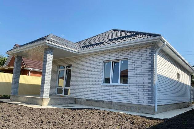 Продажа дома, 80м <sup>2</sup>, 500 сот., Краснодар, улица Куликова Поля,  34