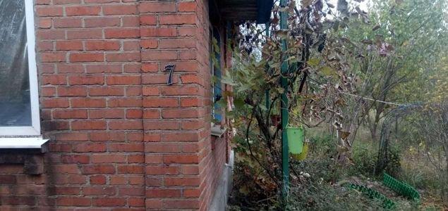 Продажа дома, 35м <sup>2</sup>, 400 сот., Краснодар, Лесная улица,  6/7