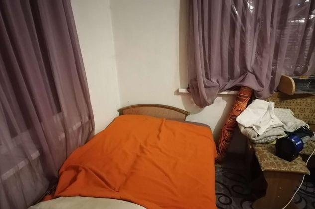 Продажа дома, 35м <sup>2</sup>, 400 сот., Краснодар, Лесная улица,  6/7