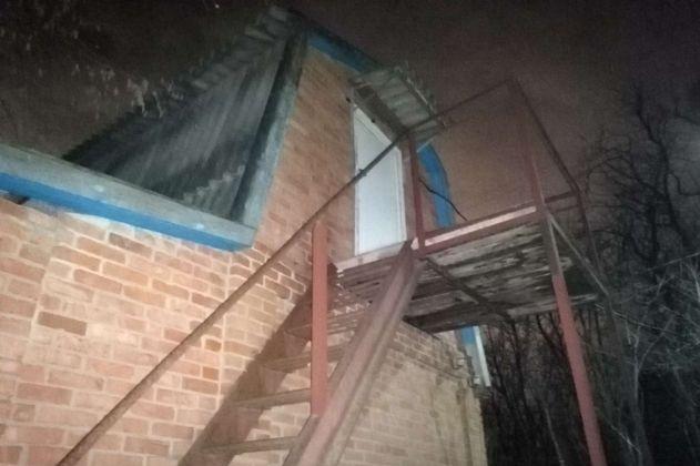 Продажа дома, 35м <sup>2</sup>, 400 сот., Краснодар, Лесная улица,  6/7