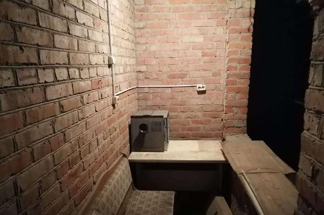 Продажа дома, 35м <sup>2</sup>, 400 сот., Краснодар, Лесная улица,  6/7