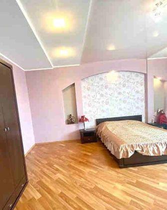 Продажа дома, 120м <sup>2</sup>, 500 сот., Краснодар, Роговская улица,  34