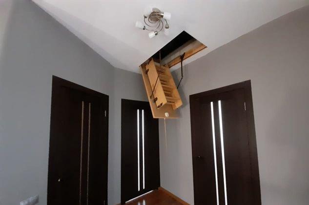 Продажа дома, 128м <sup>2</sup>, 600 сот., Краснодар, Молодёжная улица,  134