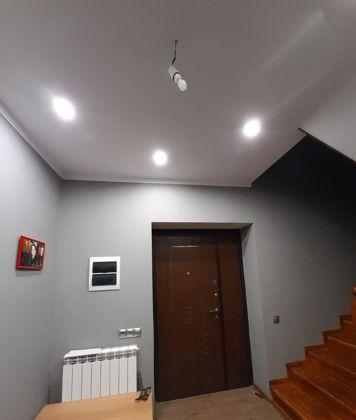 Продажа дома, 128м <sup>2</sup>, 600 сот., Краснодар, Молодёжная улица,  134