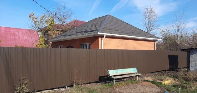 Продажа дома, 90м <sup>2</sup>, 400 сот., Краснодар, Лесная улица,  28/7