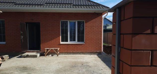 Продажа дома, 90м <sup>2</sup>, 400 сот., Краснодар, Лесная улица,  28/7