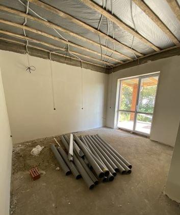 Продажа дома, 90м <sup>2</sup>, 400 сот., Краснодар, Лесная улица,  28/7