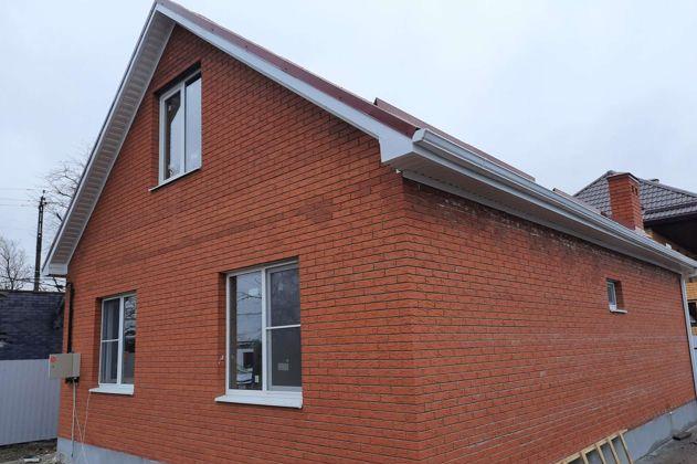 Продажа дома, 120м <sup>2</sup>, 300 сот., Краснодар, Командорская улица,  76