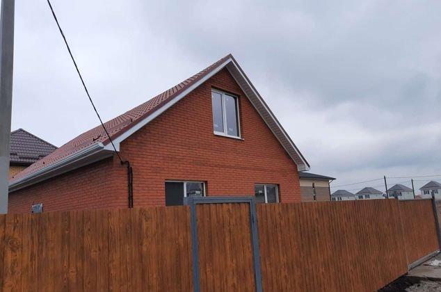 Продажа дома, 120м <sup>2</sup>, 300 сот., Краснодар, Командорская улица,  76