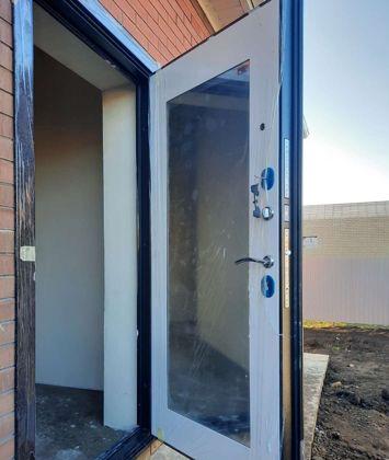 Продажа дома, 120м <sup>2</sup>, 300 сот., Краснодар, Командорская улица,  76