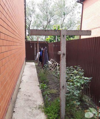 Продажа дома, 140м <sup>2</sup>, 300 сот., Краснодар, улица 9-я Линия,  34