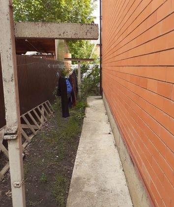 Продажа дома, 140м <sup>2</sup>, 300 сот., Краснодар, улица 9-я Линия,  34