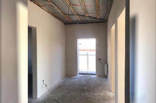 Продажа дома, 90м <sup>2</sup>, 600 сот., Краснодар, Майская улица,  34