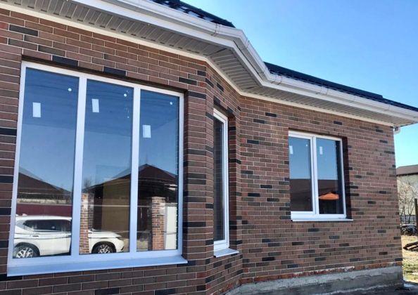 Продажа дома, 90м <sup>2</sup>, 600 сот., Краснодар, Майская улица,  34