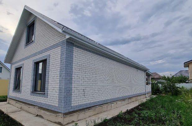 Продажа дома, 117м <sup>2</sup>, 480 сот., Краснодар, Садовая улица,  132