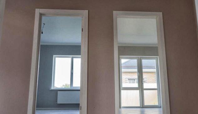 Продажа дома, 90м <sup>2</sup>, 400 сот., Краснодар, 03К-001,  3-й километр