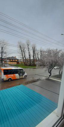 Продажа дома, 73м <sup>2</sup>, 320 сот., Краснодар, Российская улица,  560