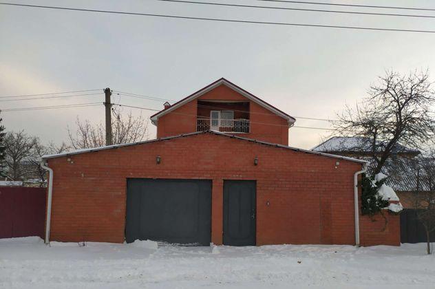 Продажа дома, 267м <sup>2</sup>, 500 сот., Краснодар, улица 21 Партсъезда,  130