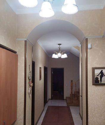 Продажа дома, 267м <sup>2</sup>, 500 сот., Краснодар, улица 21 Партсъезда,  130