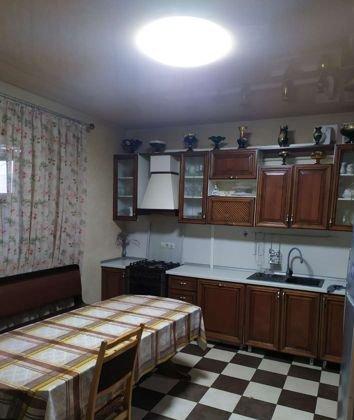 Продажа дома, 267м <sup>2</sup>, 500 сот., Краснодар, улица 21 Партсъезда,  130