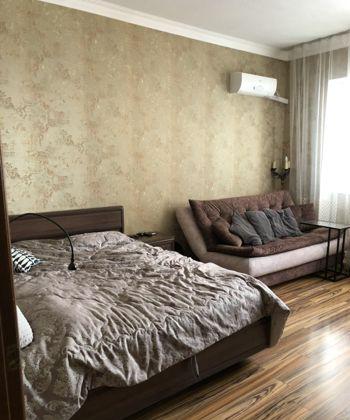 Продажа 1-комнатной квартиры, Краснодар, Кожевенная улица,  58