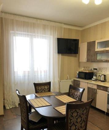 Продажа 1-комнатной квартиры, Краснодар, Кожевенная улица,  58