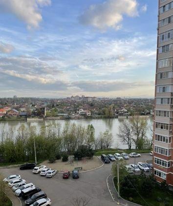 Продажа 1-комнатной квартиры, Краснодар, Кожевенная улица,  58