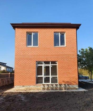 Продажа дома, 120м <sup>2</sup>, 400 сот., Краснодар, Центральная улица,  34