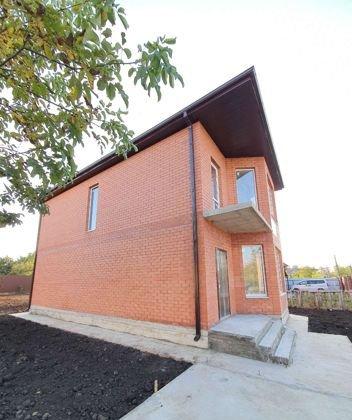 Продажа дома, 120м <sup>2</sup>, 400 сот., Краснодар, Центральная улица,  34