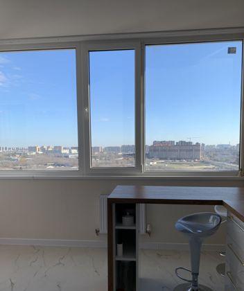 Продажа 1-комнатной квартиры, Краснодар, Круговая улица,  4В