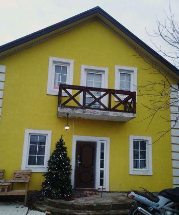 Продажа дома, 115м <sup>2</sup>, 300 сот., Краснодар, Абрикосовая улица,  34